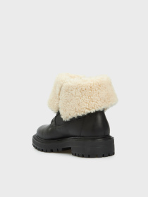 Ботинки PRPY модель PRFDS7291W Фото