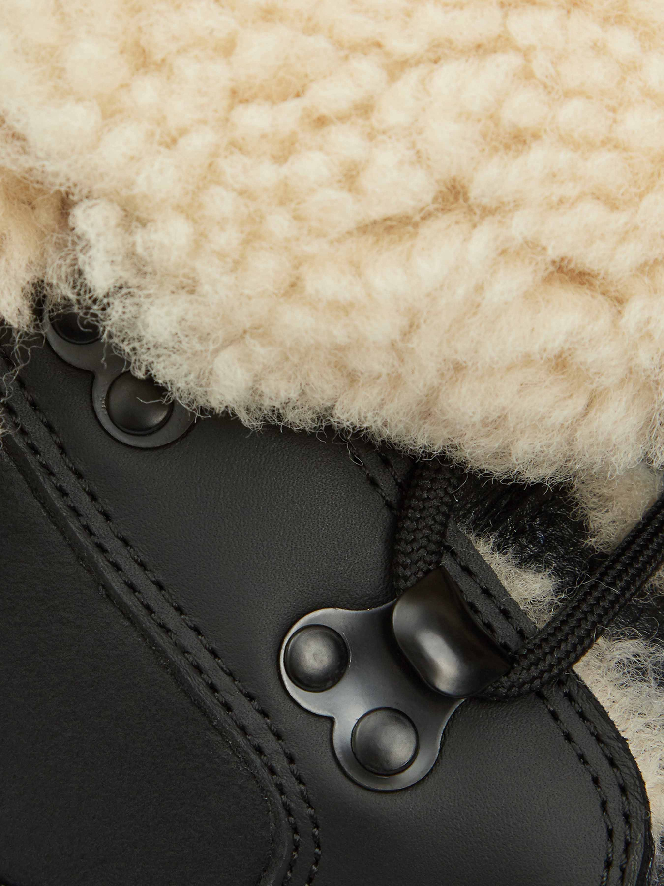 Ботинки PRPY модель PRFDS7291W Фото