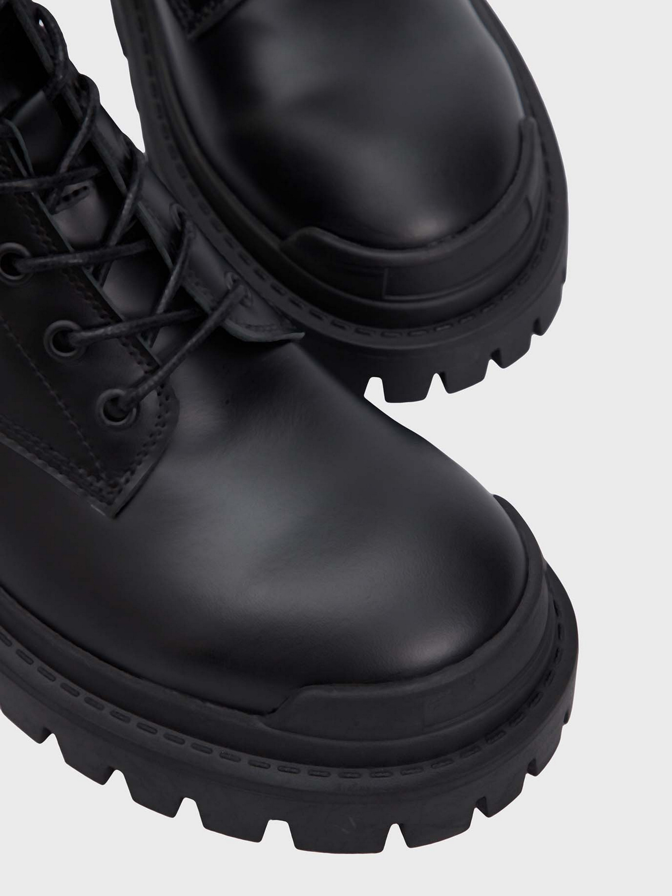 Черевики PRPY модель PRFDS7292W Фото