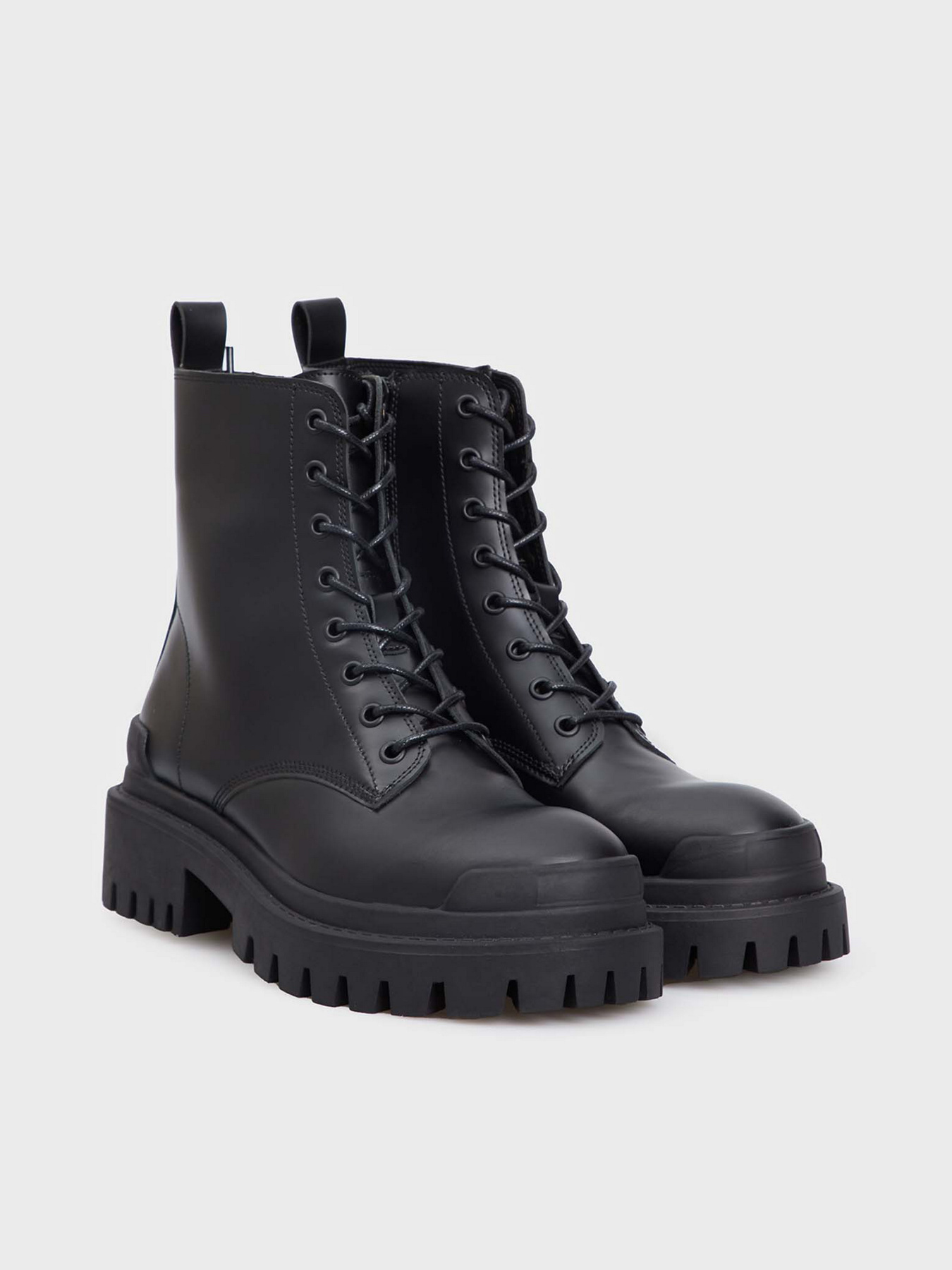 Черевики PRPY модель PRFDS7292W Фото