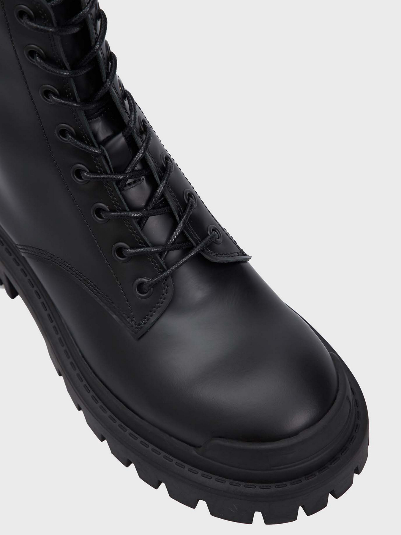 Черевики PRPY модель PRFDS7292W Фото