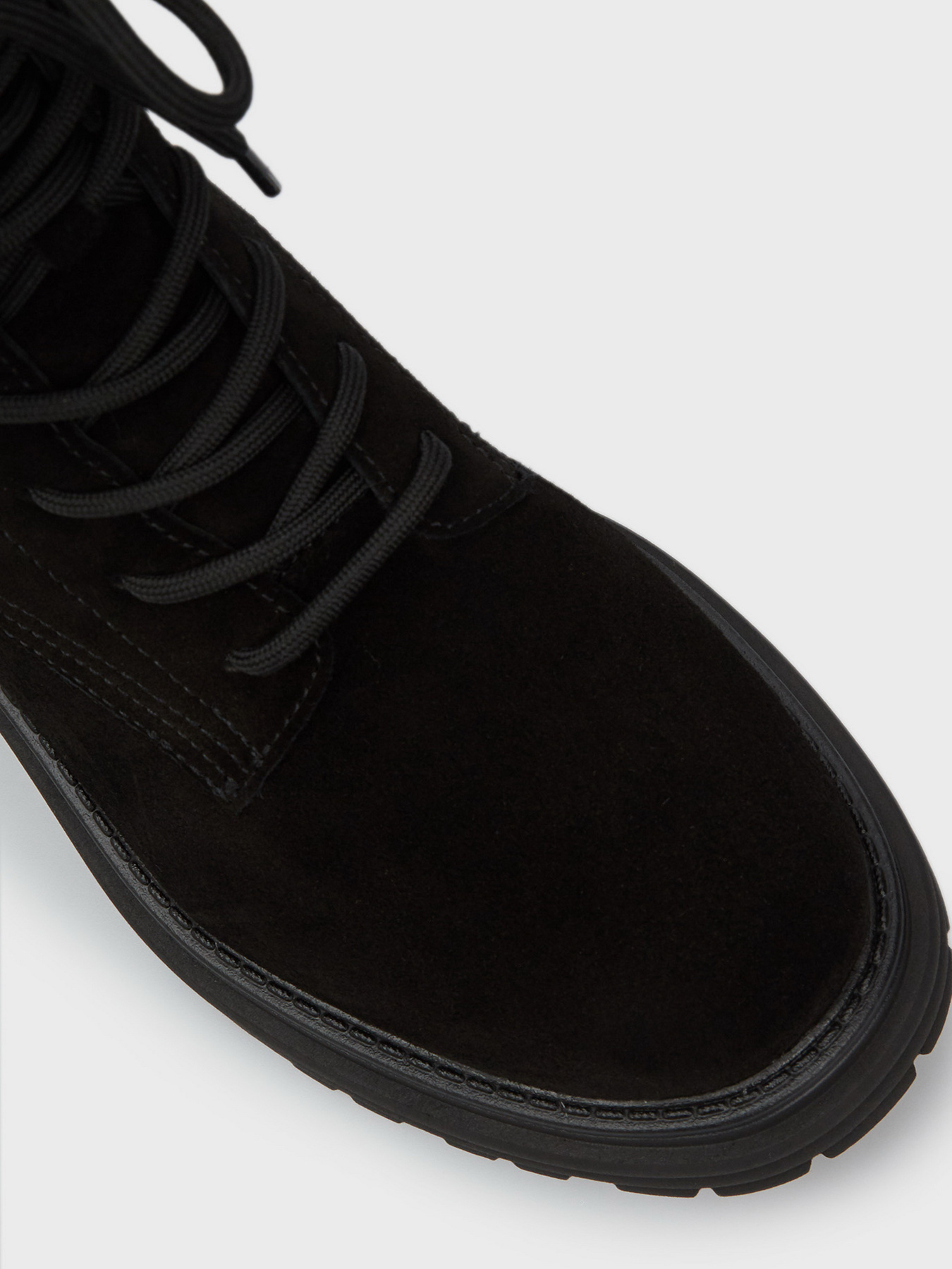 Ботинки PRPY модель PRFDS7293W Фото