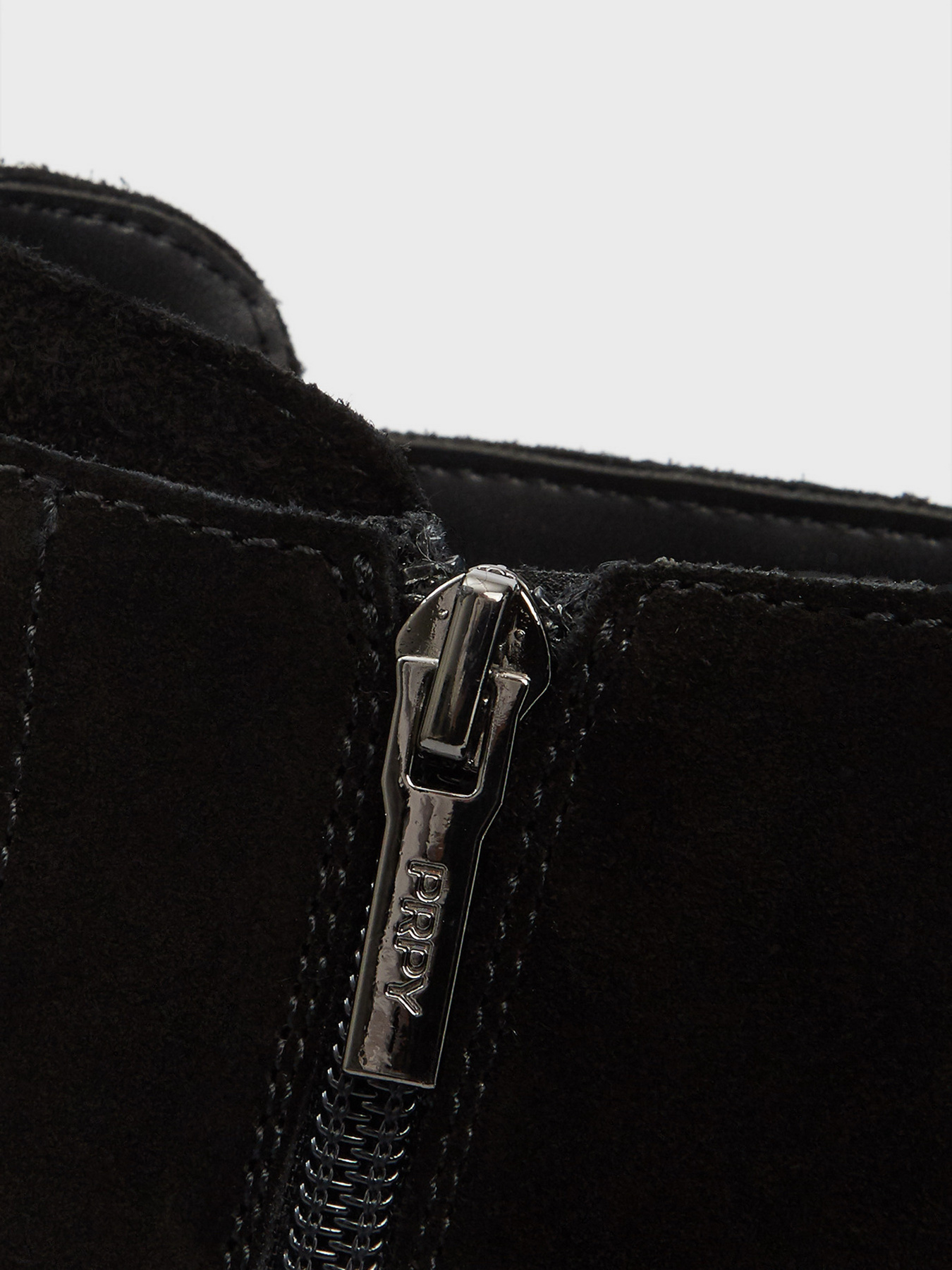 Черевики PRPY модель PRFDS7293W Фото