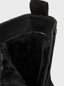 Черевики PRPY модель PRFDS7293W Фото