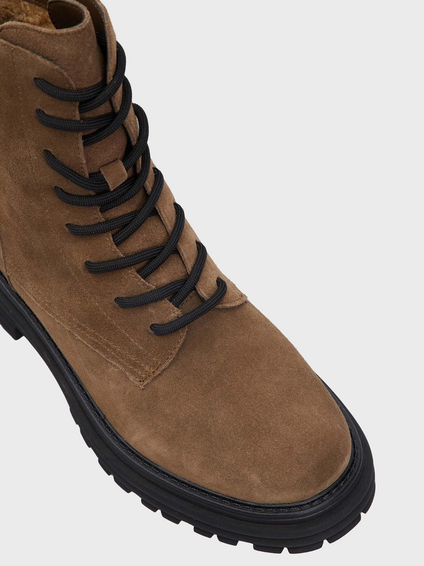 Черевики PRPY модель PRFDS7293W Фото