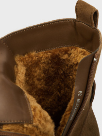 Черевики PRPY модель PRFDS7293W Фото