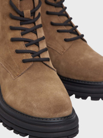 Ботинки PRPY модель PRFDS7293W Фото