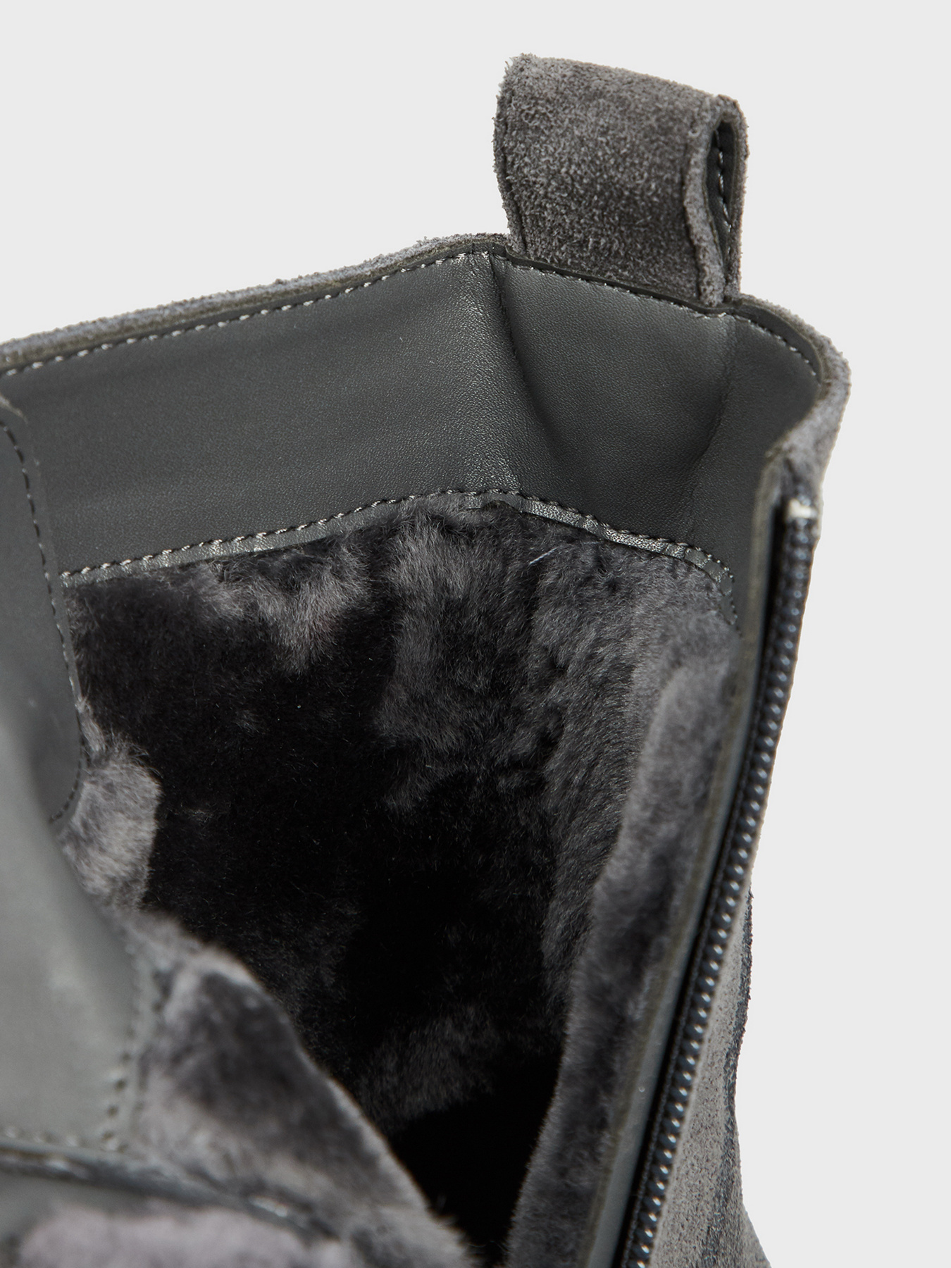 Черевики PRPY модель PRFDS7293W Фото