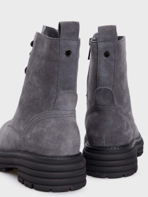 Черевики PRPY модель PRFDS7293W Фото