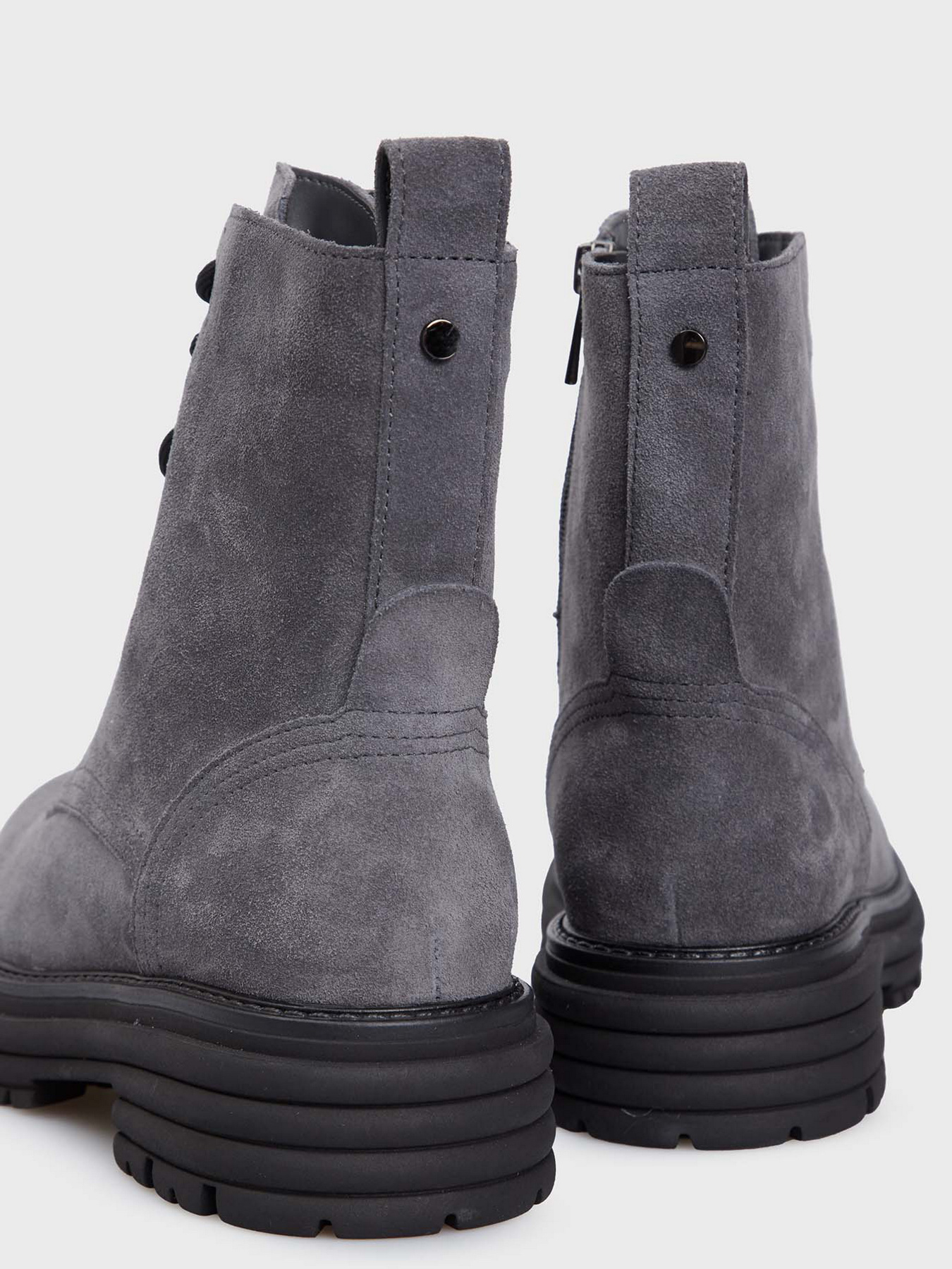 Ботинки PRPY модель PRFDS7293W Фото