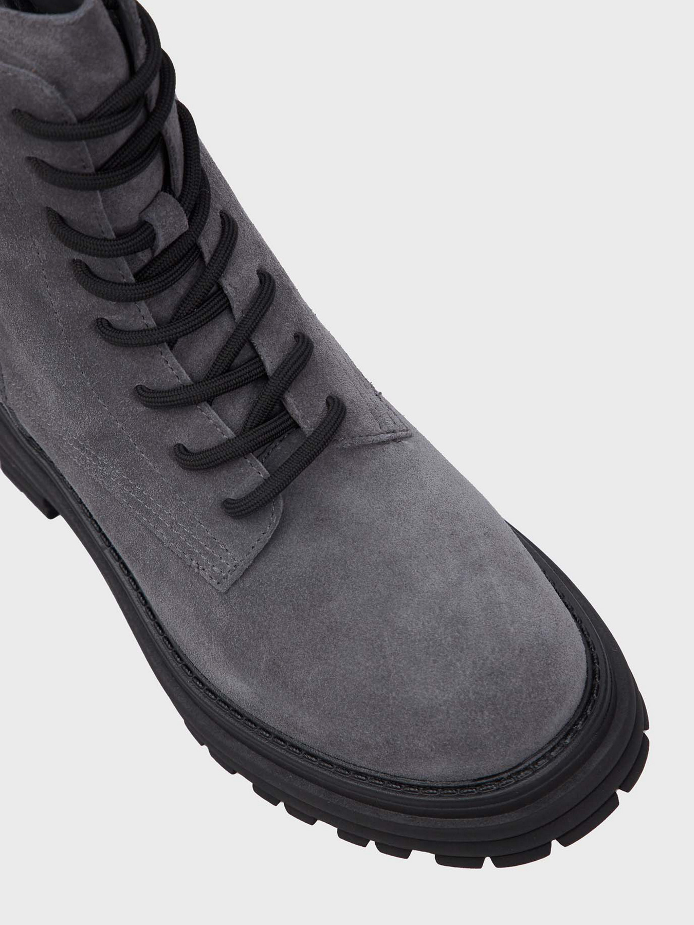 Ботинки PRPY модель PRFDS7293W Фото