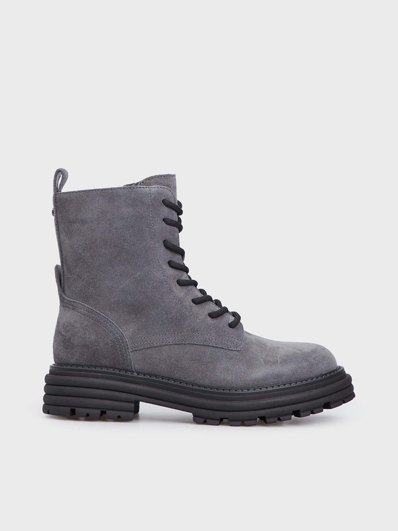 Ботинки PRPY модель PRFDS7293W Фото