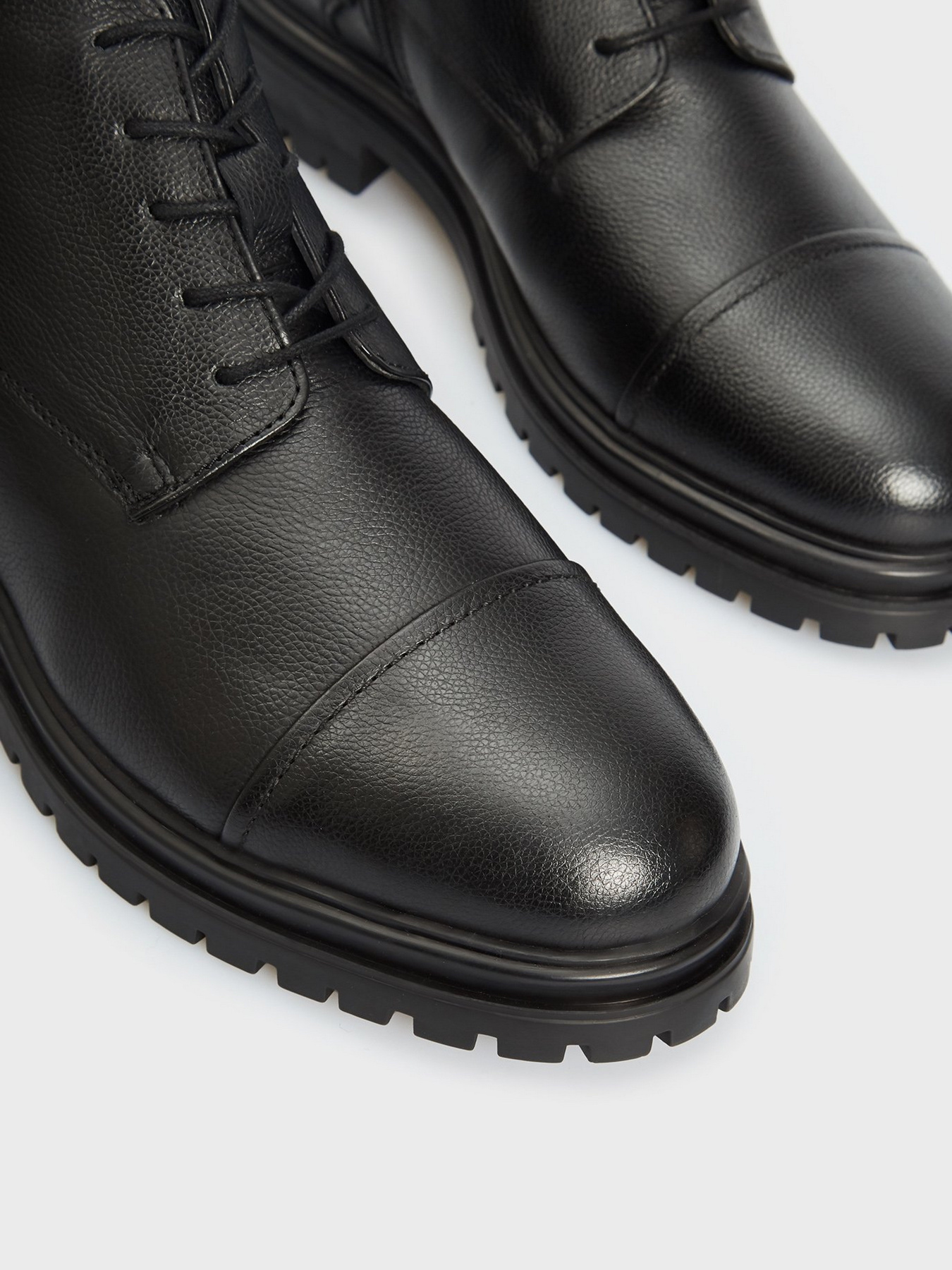 Черевики PRPY модель PRFKRM0101 Фото