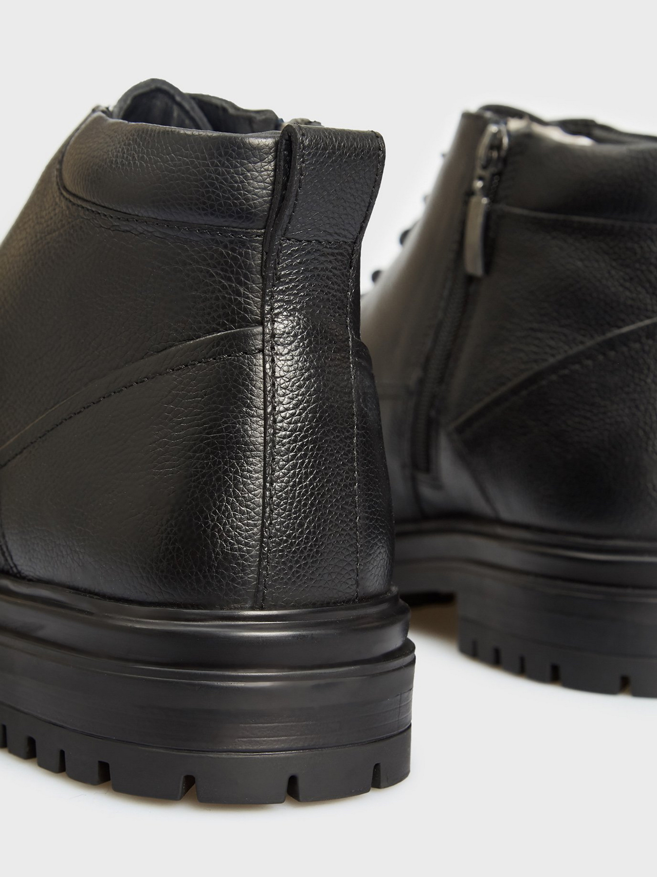 Ботинки PRPY модель PRFKRM0101 Фото