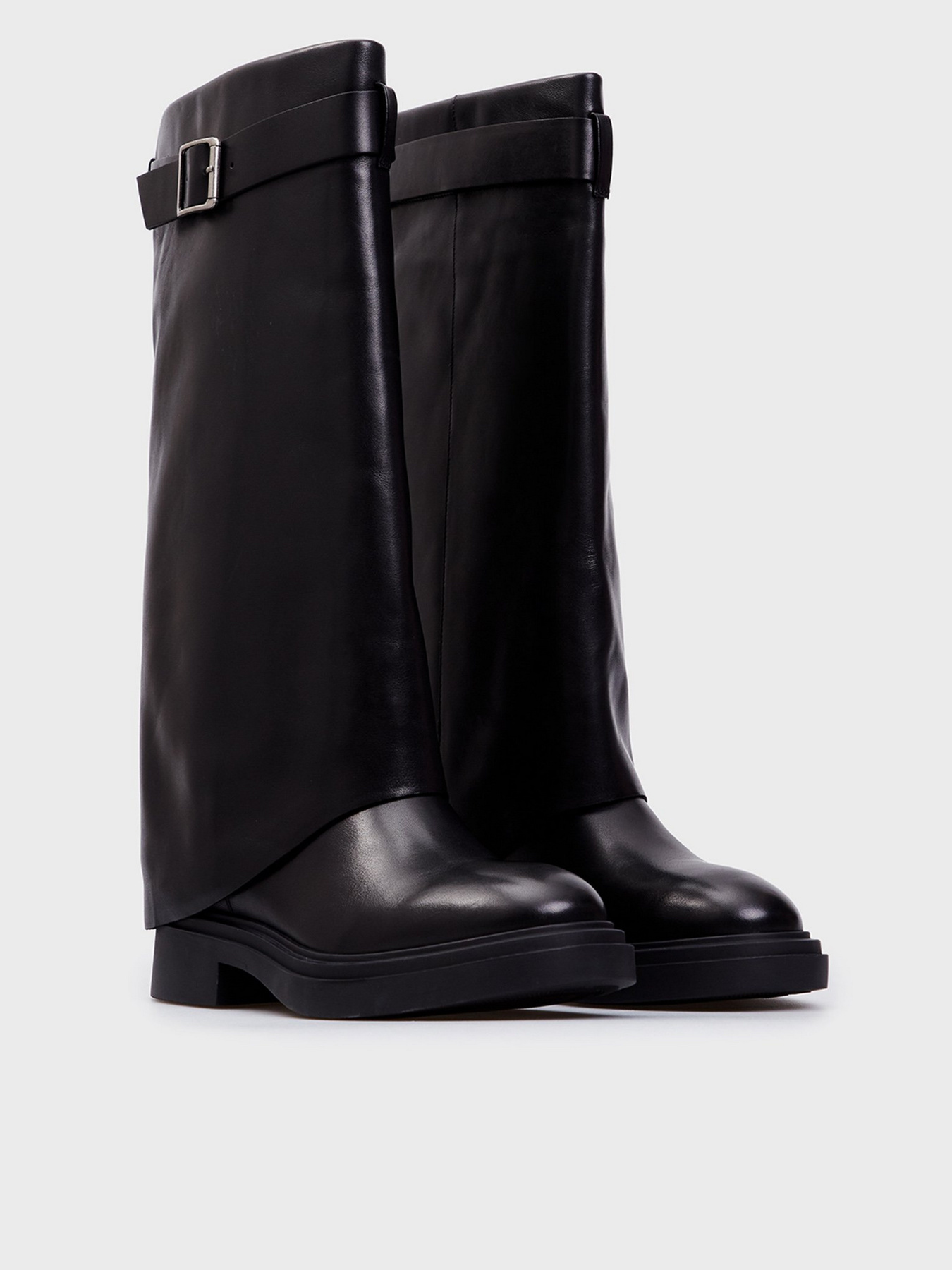 Чоботи PRPY модель PRFLT0081W Фото