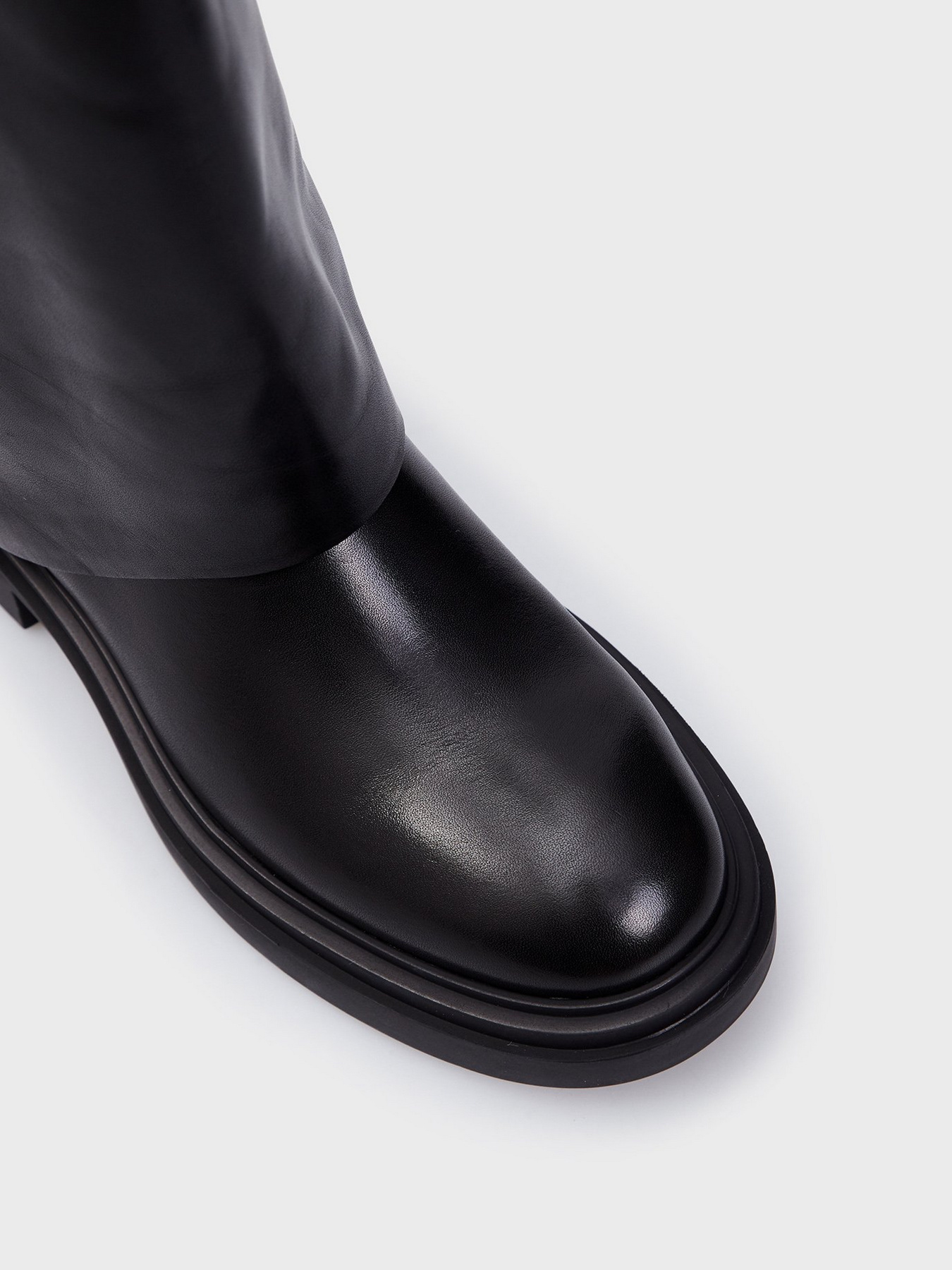 Чоботи PRPY модель PRFLT0081W Фото