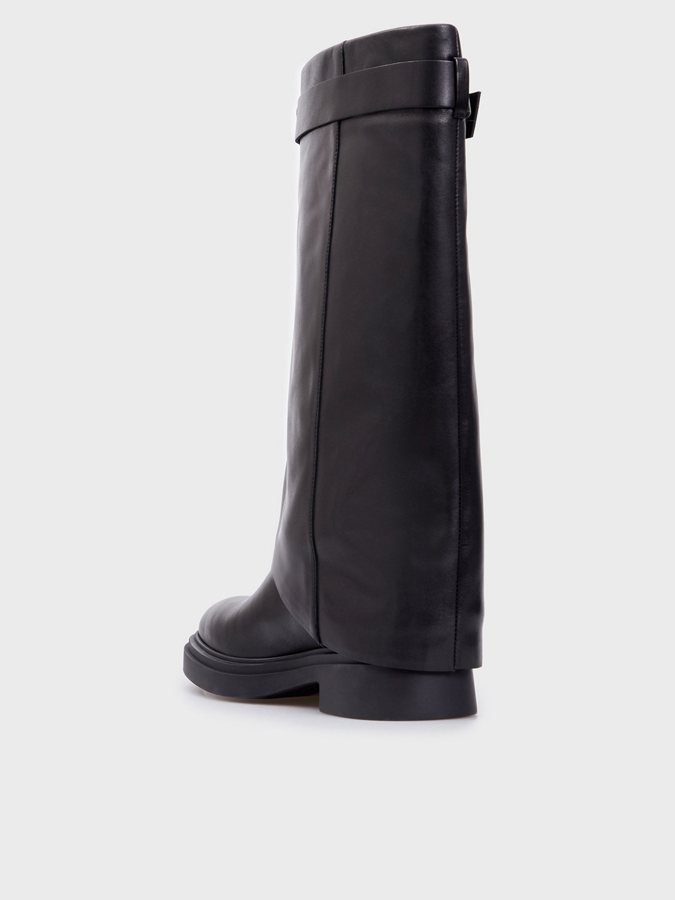 Чоботи PRPY модель PRFLT0081W Фото