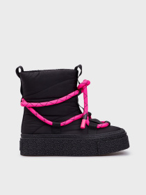 Сапоги дутики PRPY модель PRFLT0086W Фото