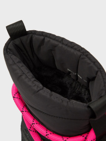 Чоботи дутики PRPY модель PRFLT0086W Фото