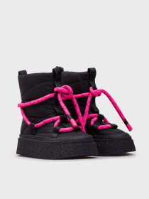 Чоботи дутики PRPY модель PRFLT0086W Фото