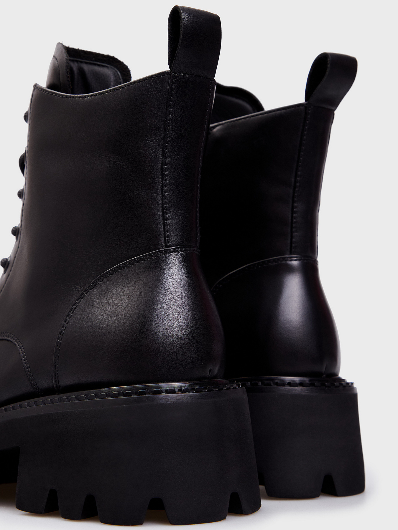 Черевики PRPY модель PRFLT0088W Фото