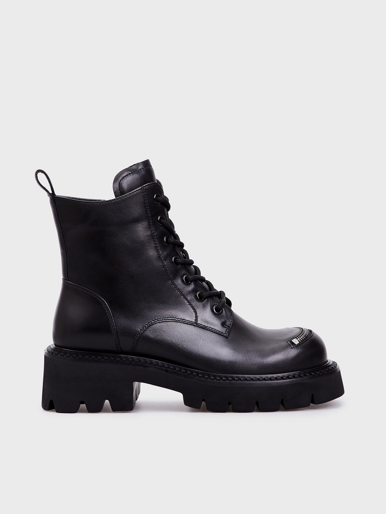 Черевики PRPY модель PRFLT0088W Фото