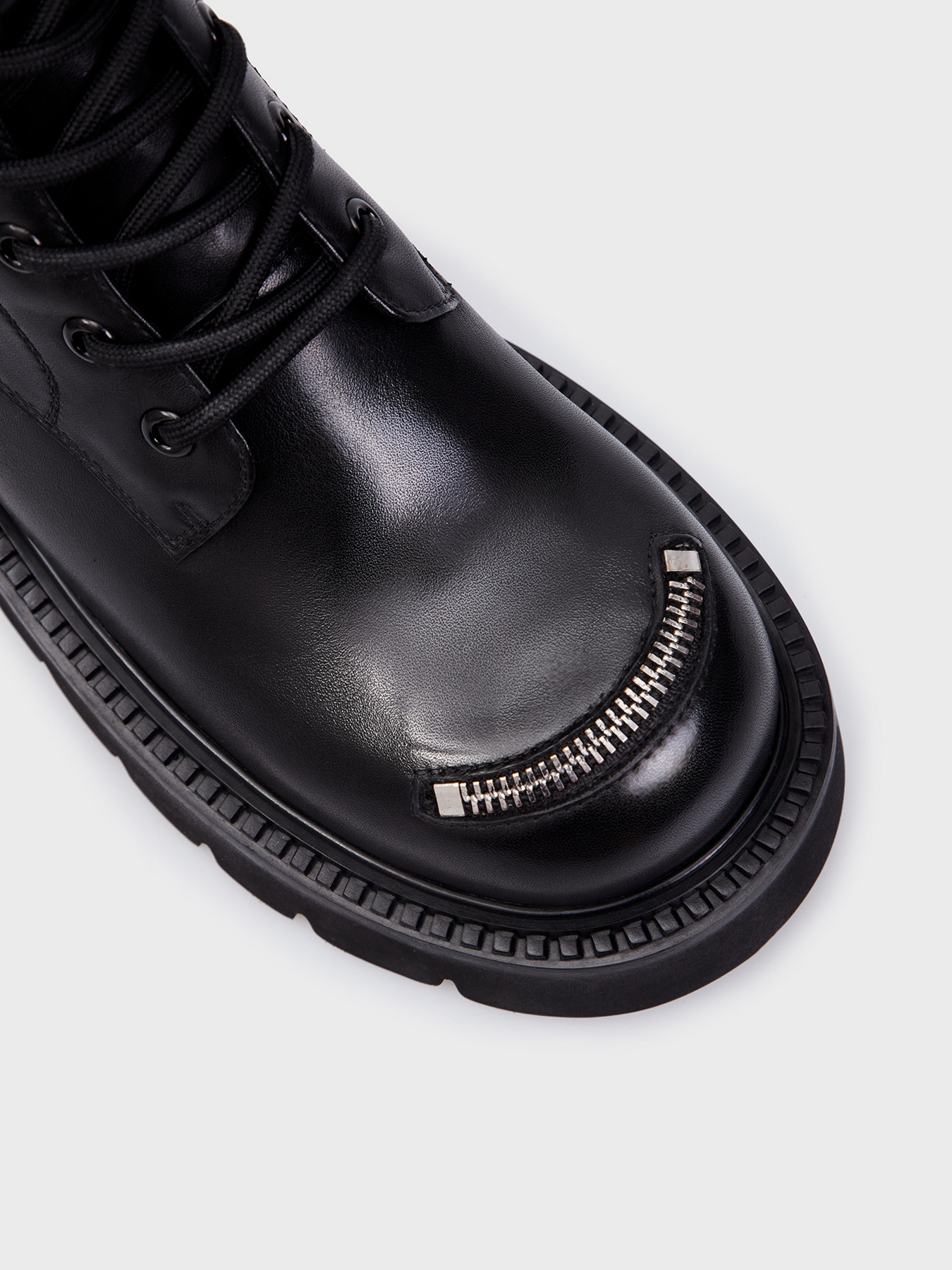 Ботинки PRPY модель PRFLT0088W Фото