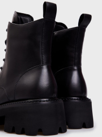 Ботинки PRPY модель PRFLT0088W Ботинки PRPY модель PRFLT0088W Фото