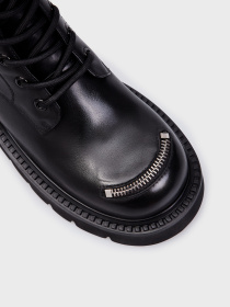 Ботинки PRPY модель PRFLT0088W Ботинки PRPY модель PRFLT0088W Фото