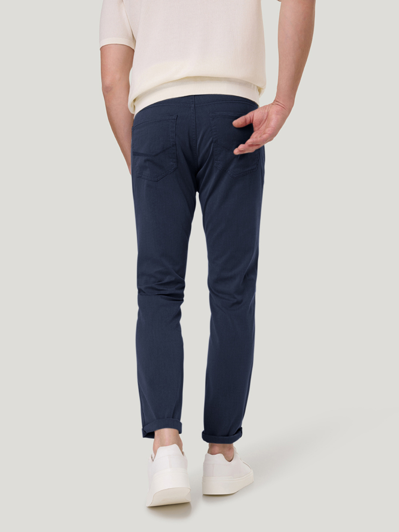 Чиносы Pierre Cardin модель C3 34540.1056.6325 Фото