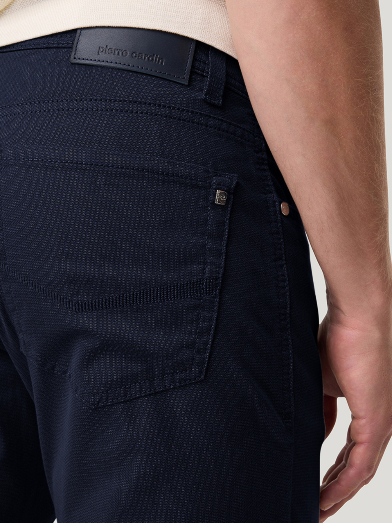 Чіноси Pierre Cardin модель C3 34540.1056.6325 Фото