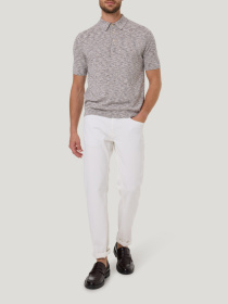 Поло Eterna модель C5 51364.5101.8203 Фото