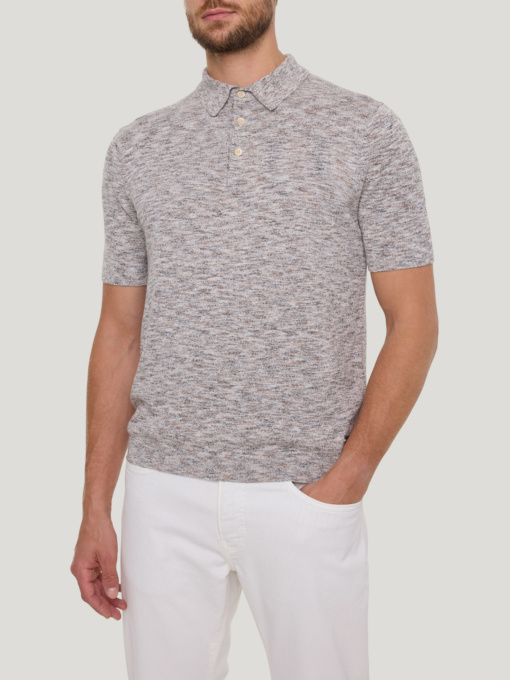 Поло Eterna модель C5 51364.5101.8203 Фото