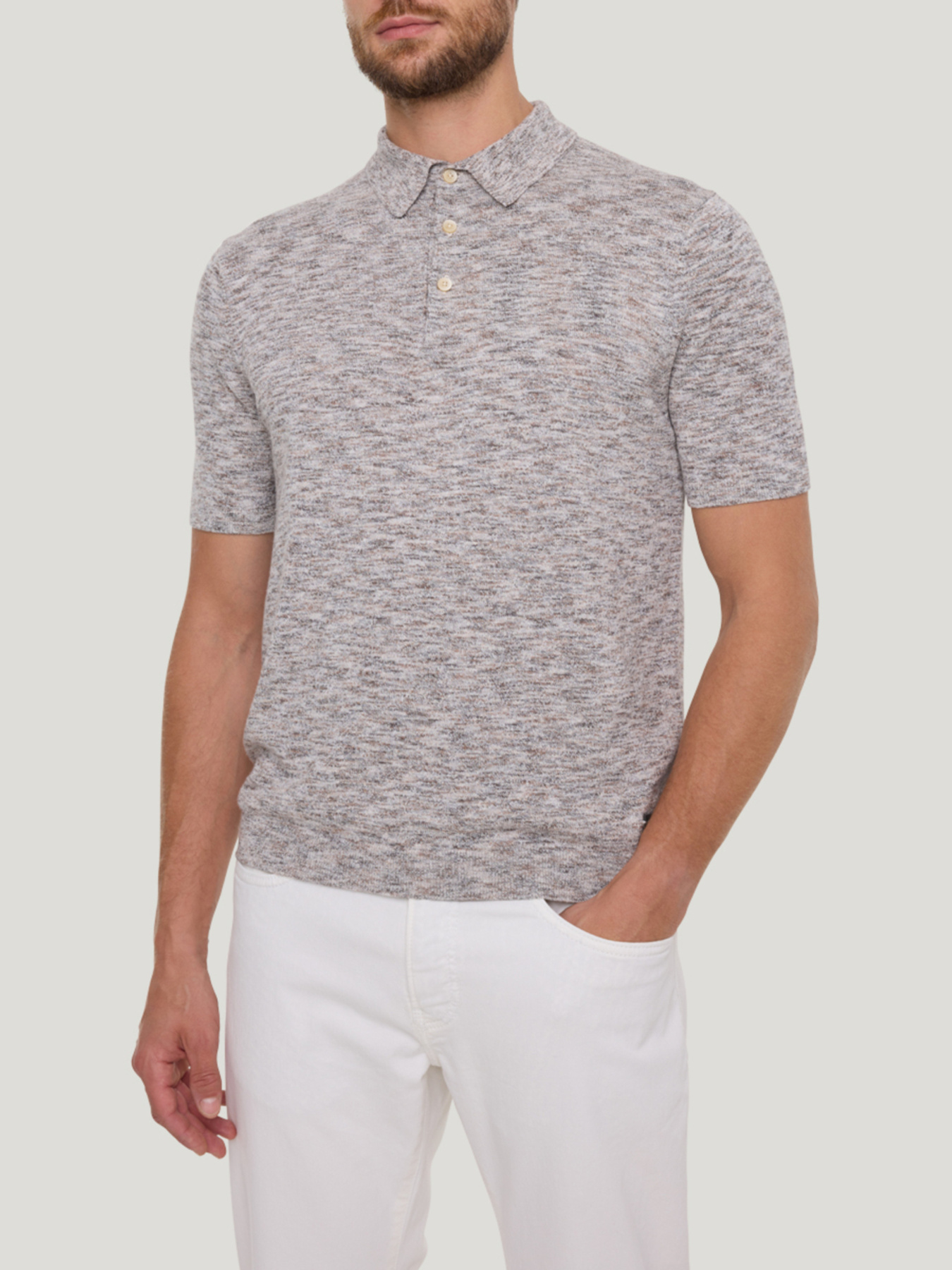 Поло Eterna модель C5 51364.5101.8203 Фото