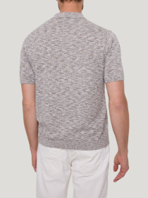 Поло Eterna модель C5 51364.5101.8203 Фото