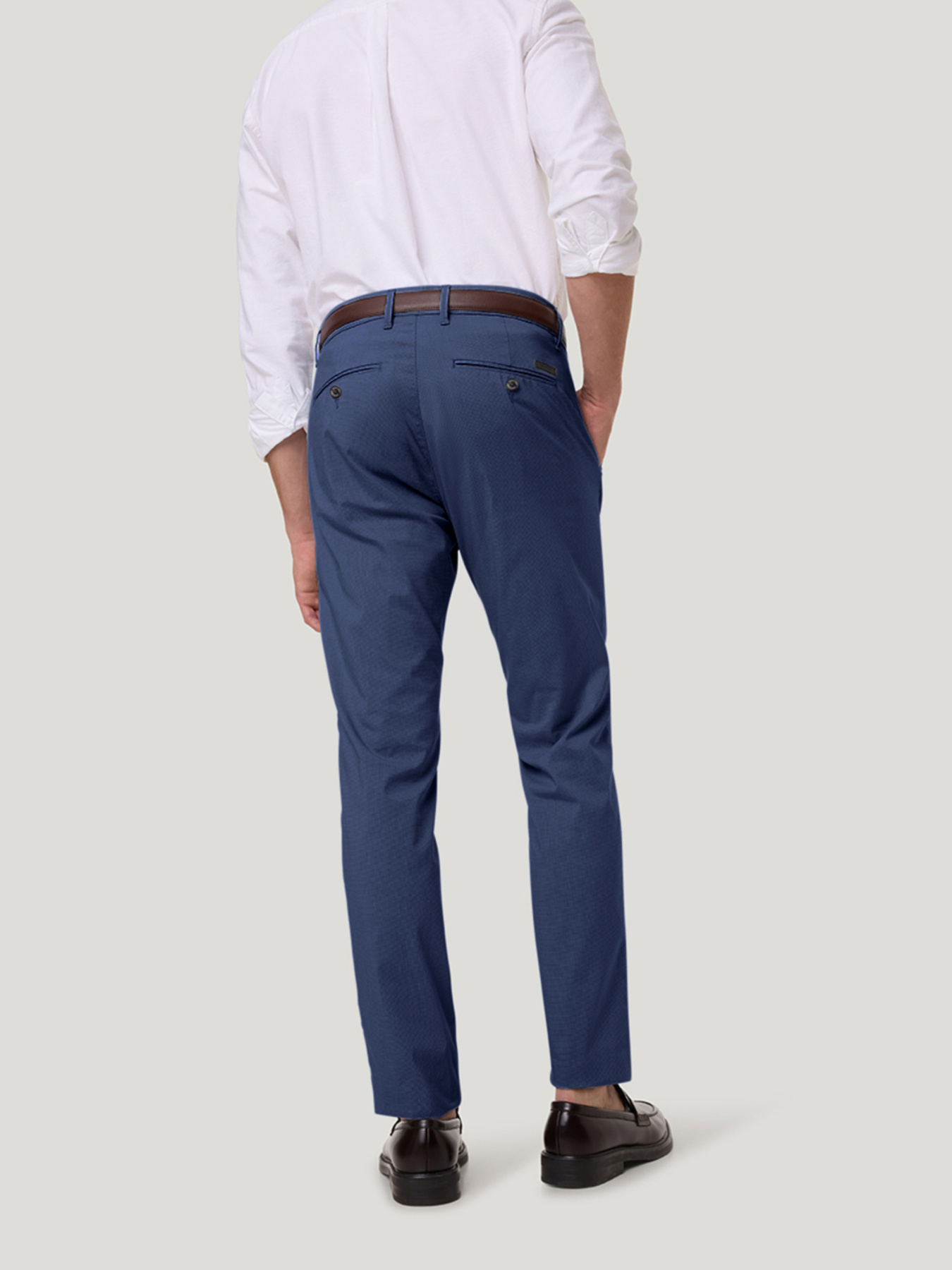 Чіноси Pierre Cardin Модель C3 33730.1058.6232 Фото