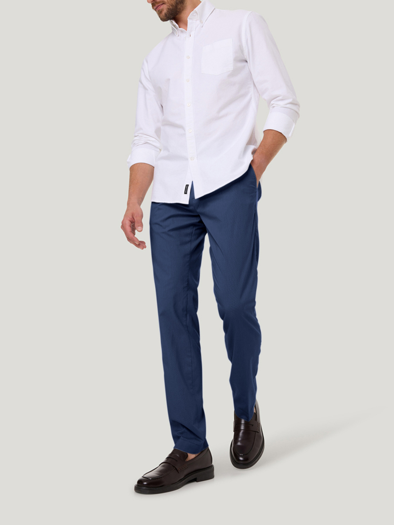 Чіноси Pierre Cardin Модель C3 33730.1058.6232 Фото