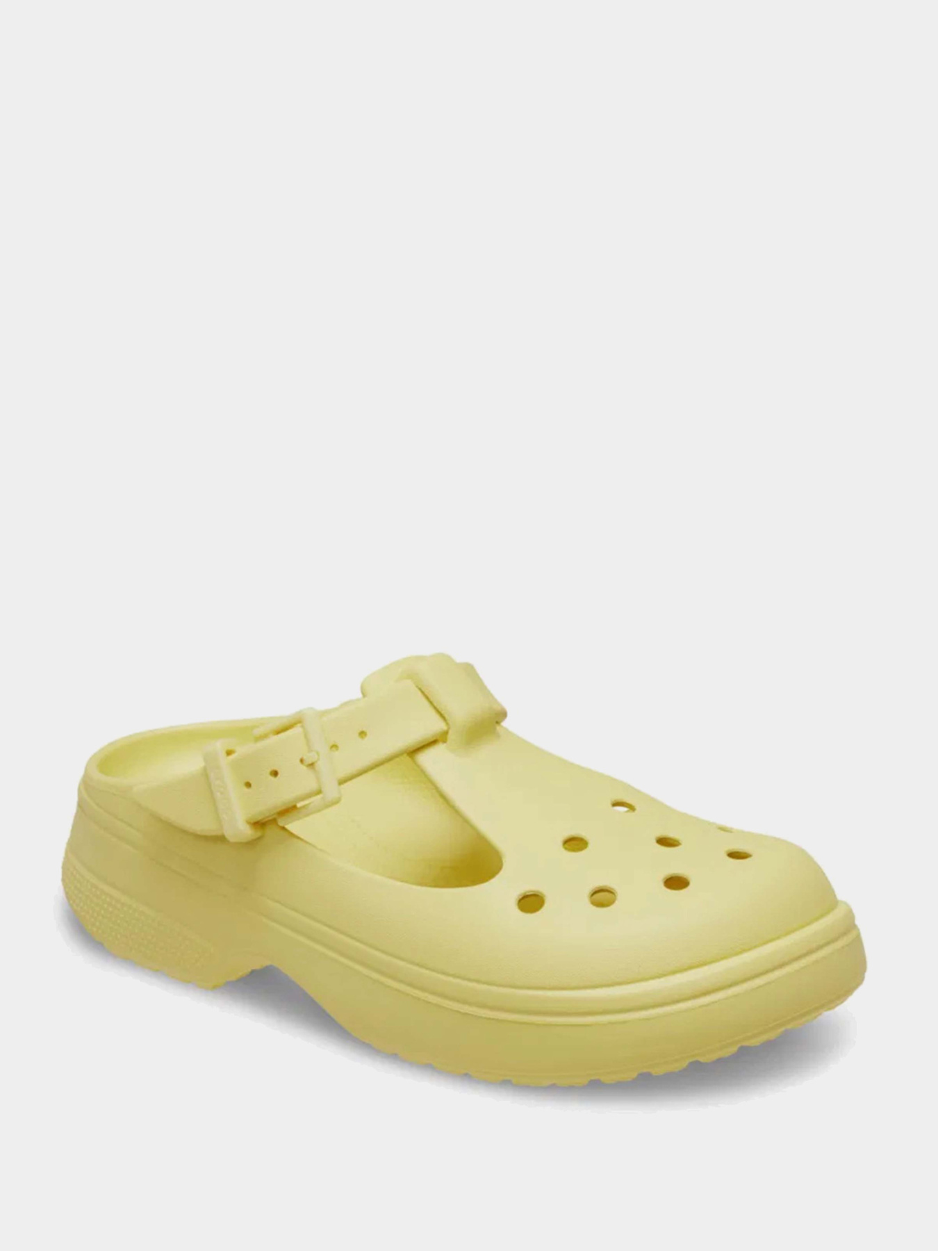 Сабо Crocs модель 210581DAY Фото