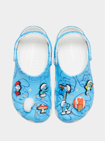 Сабо Crocs модель 210820MLT Сабо Crocs модель 210820MLT Фото