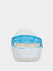 Сабо Crocs модель 210820MLT Сабо Crocs модель 210820MLT Фото