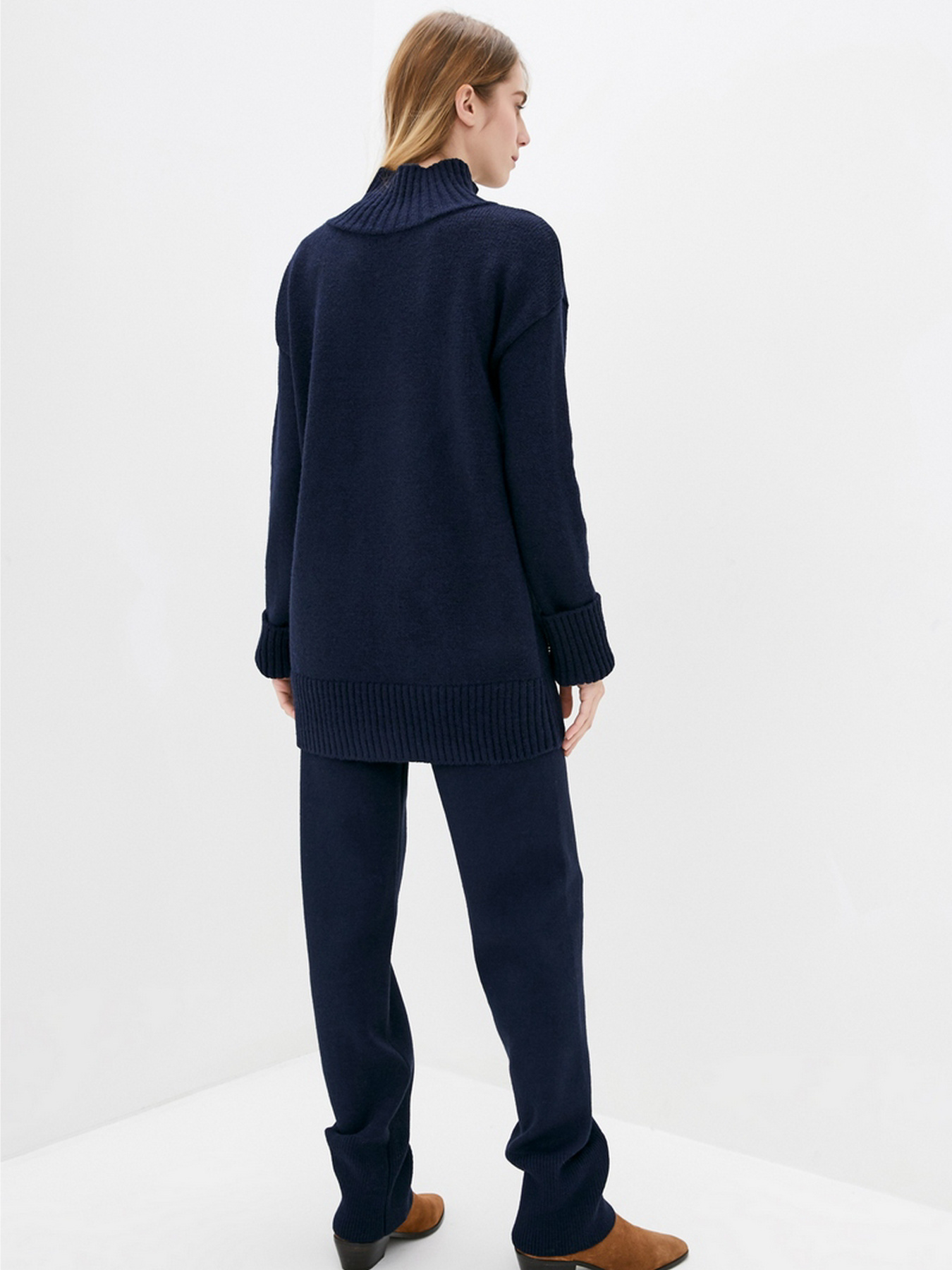 Брюки повседневные Sewel модель TR869360000 Фото