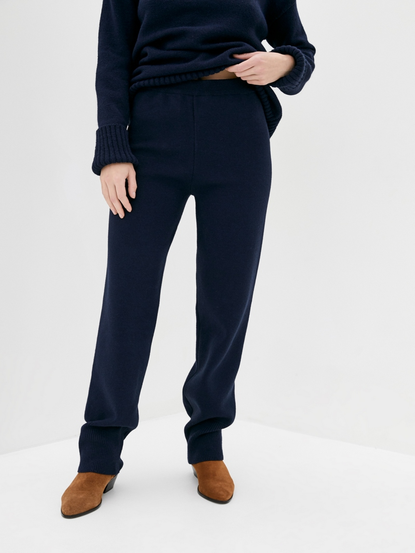 Брюки повседневные Sewel модель TR869360000 Фото