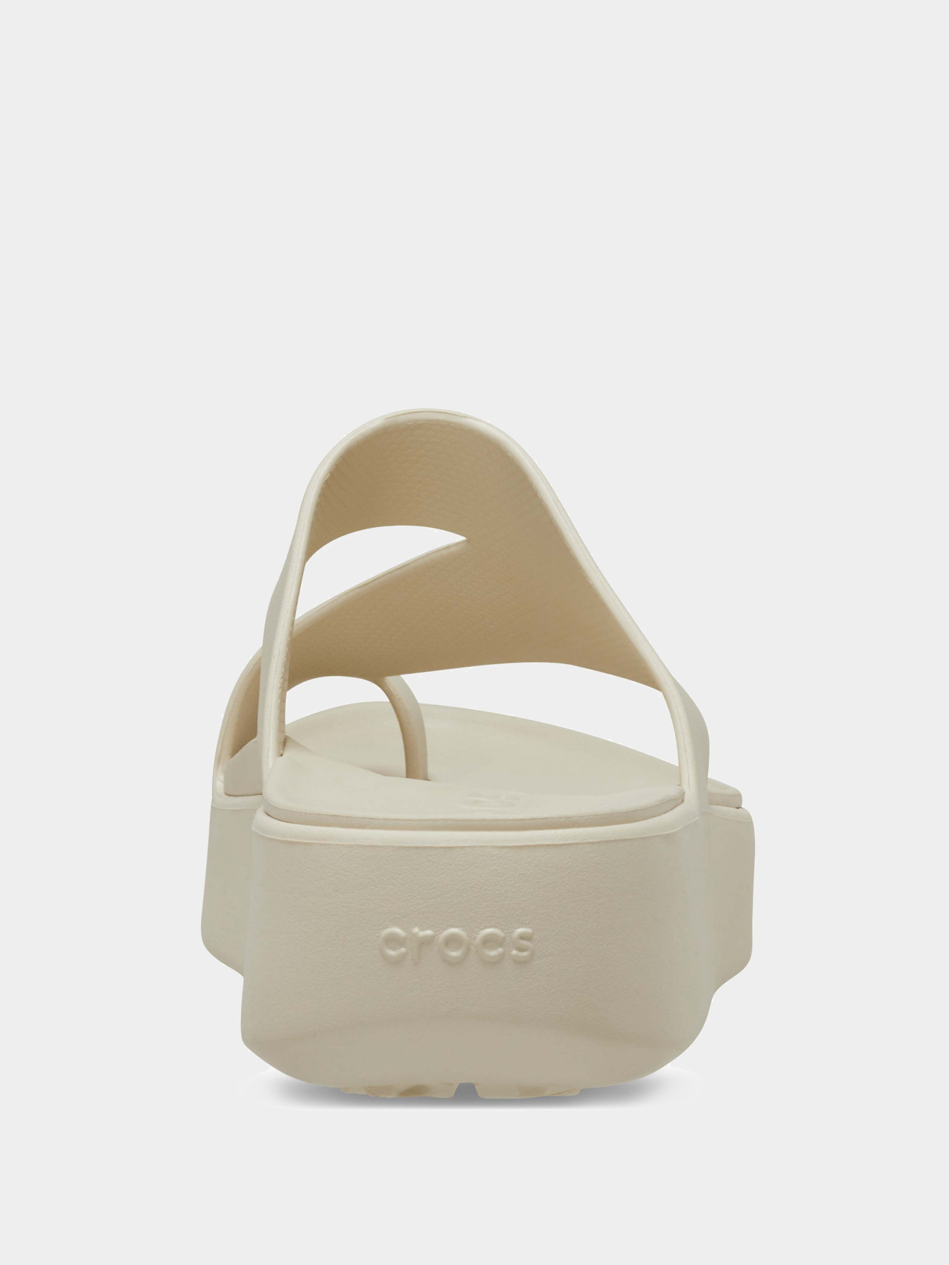 Шлепанцы Crocs модель 210834SAN Фото