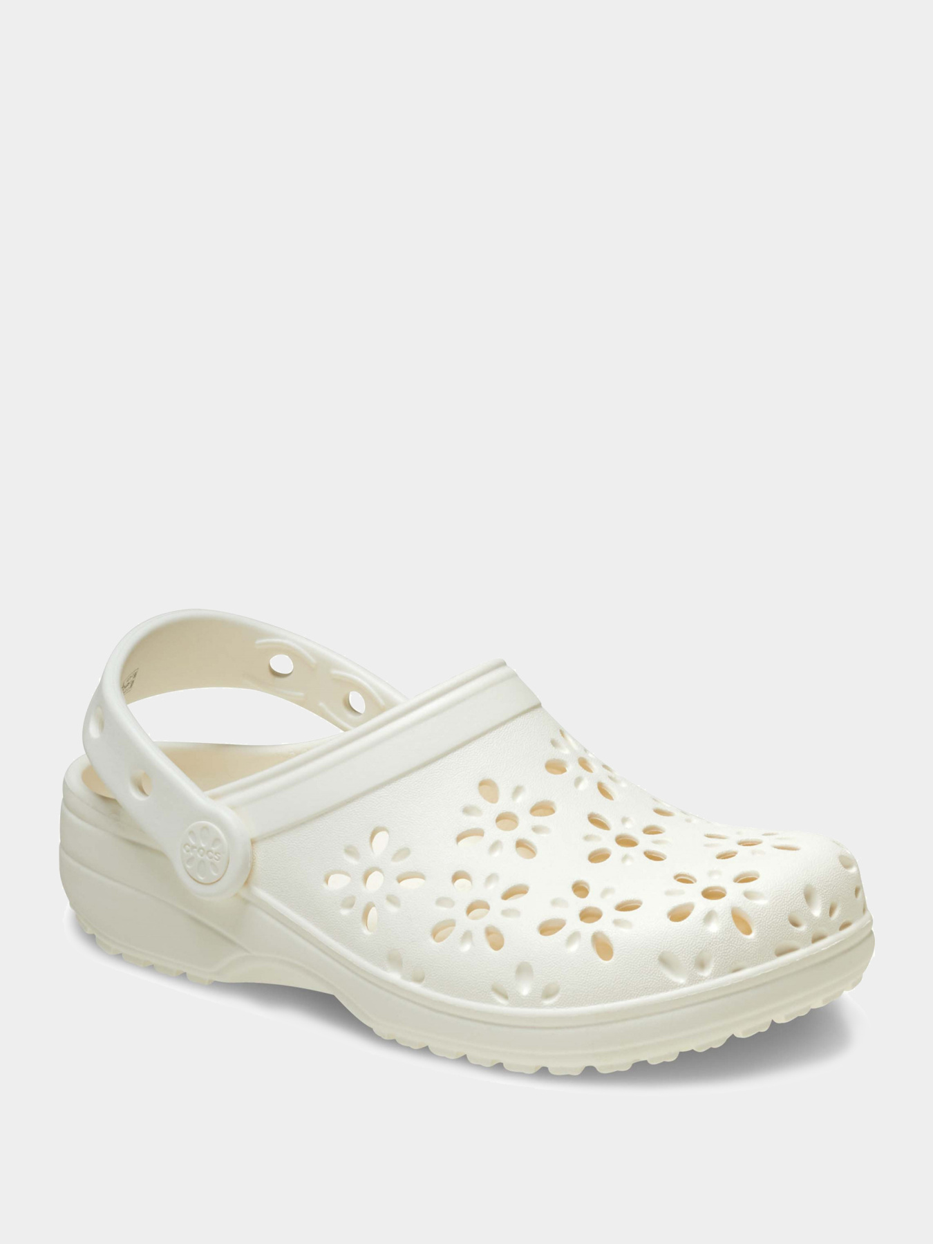 Сабо Crocs модель 210927CHA Фото