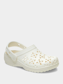 Сабо Crocs модель 210927CHA Фото