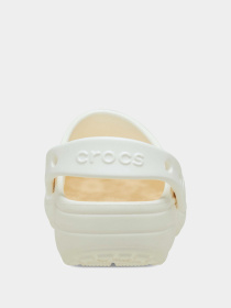 Сабо Crocs модель 210927CHA Фото