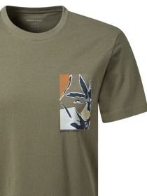 Футболка Pierre Cardin модель C5 21490.2120.5215 Фото