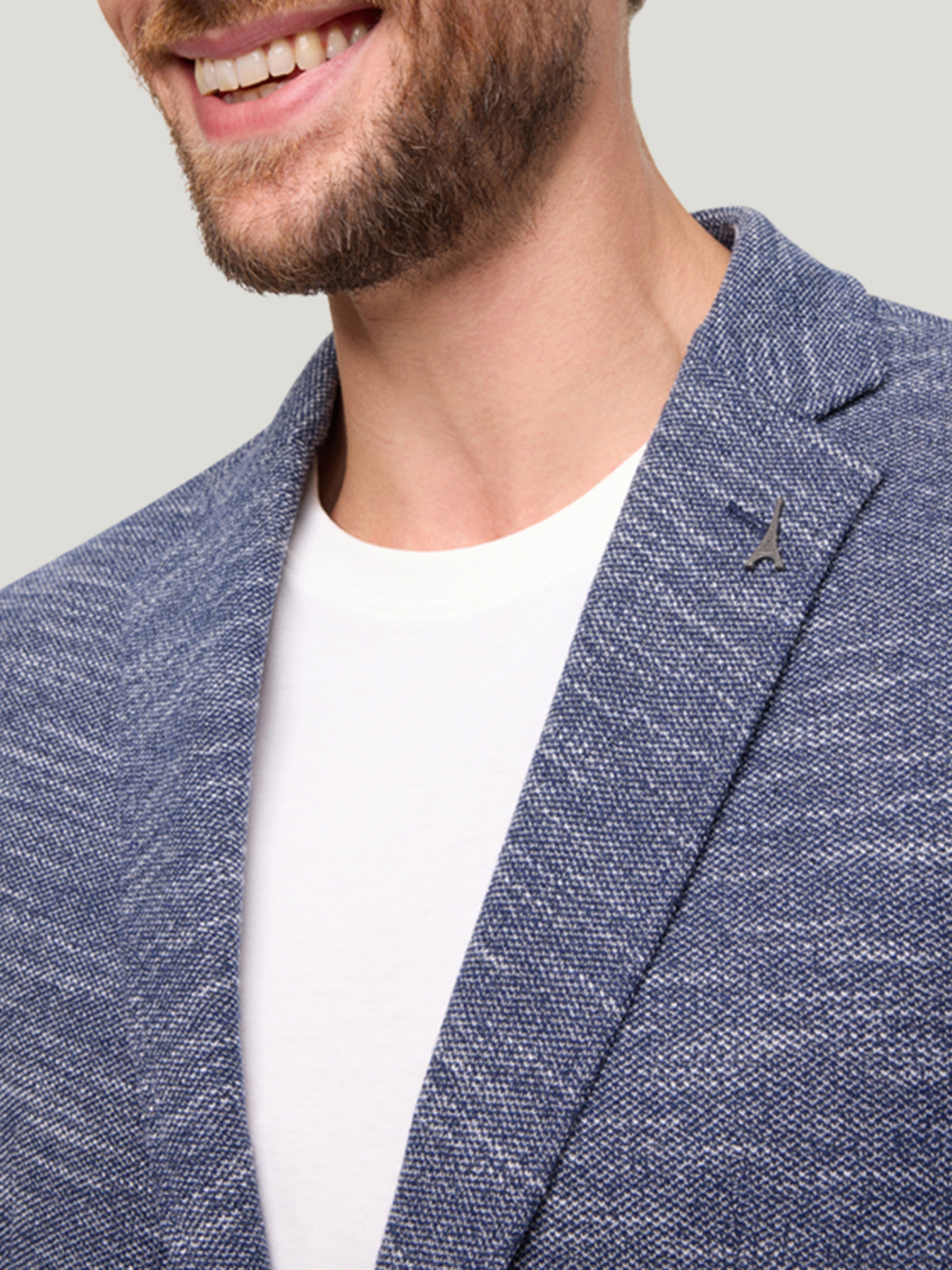 Пиджак Pierre Cardin модель C4 42400.7017.6232 Фото