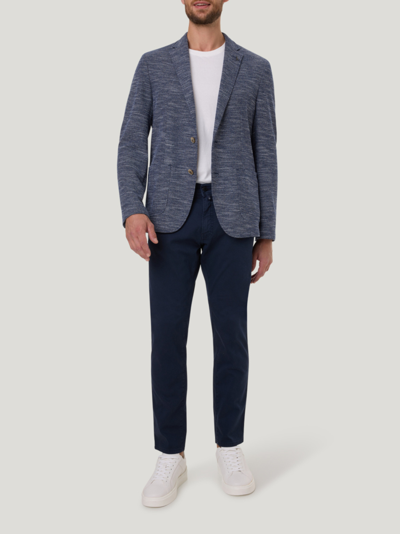 Піджак Pierre Cardin модель C4 42400.7017.6232 Фото