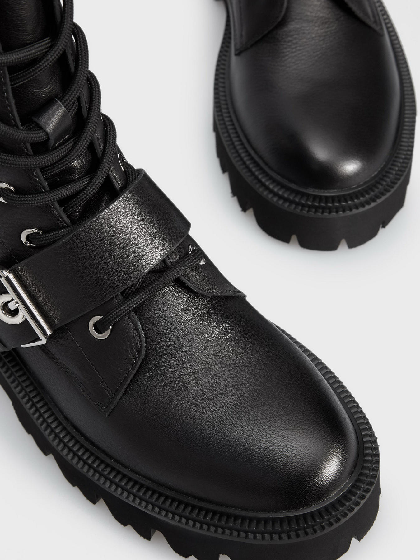 Ботинки PRPY модель PRFDS00026 Фото